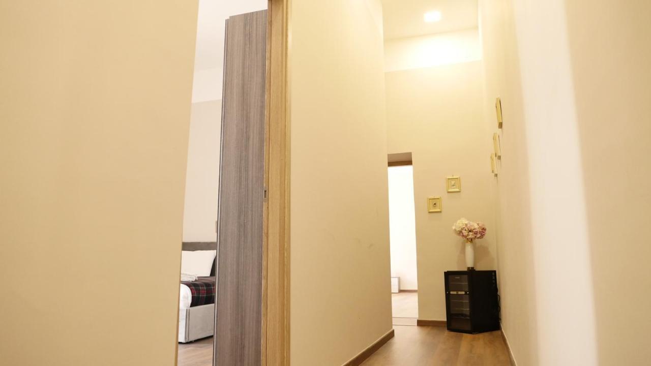Chocolate'S Home 나폴리 외부 사진