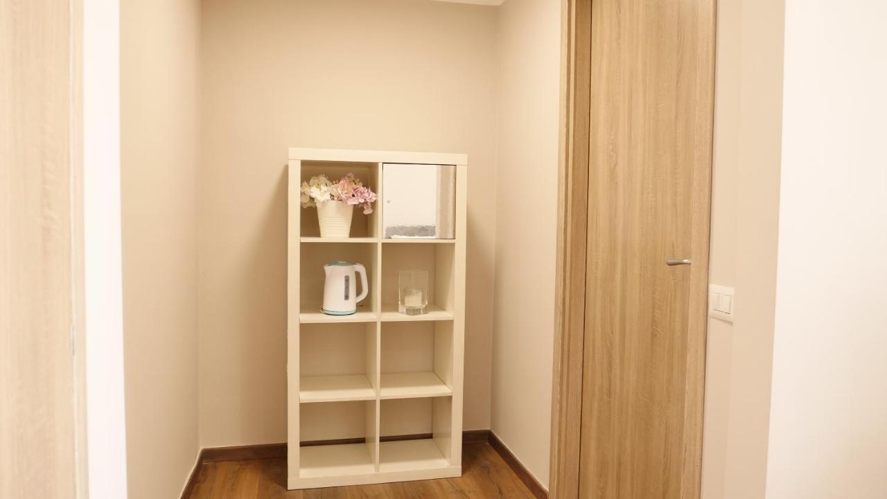 Chocolate'S Home 나폴리 외부 사진